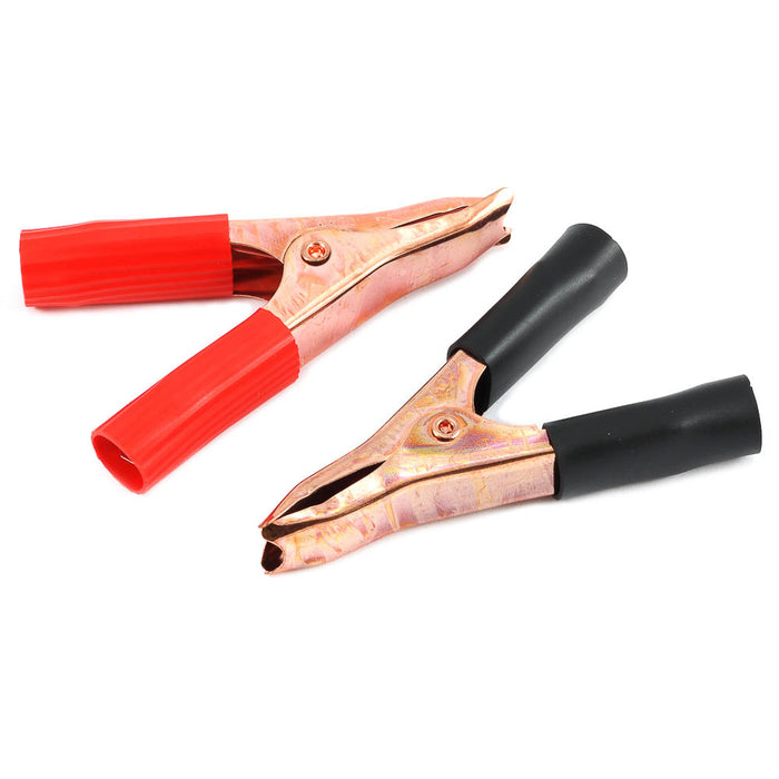 Forney (332) 54727 Battery and Tune-Up Replacement Clip (PR), 50 AMP