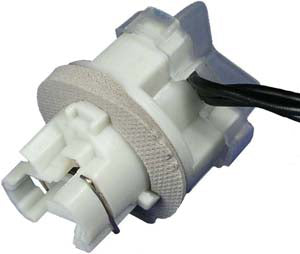 Pico (931) 5479-BP FORD MARKER/PARK/STOP/TAIL/TURN 3W SCKT