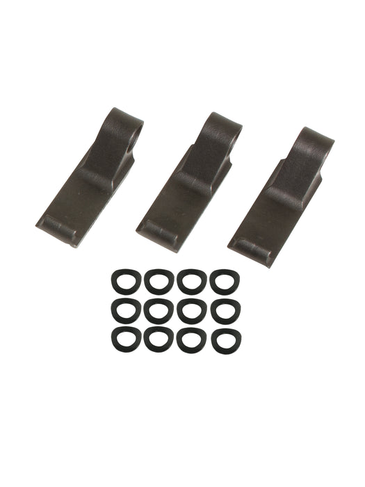 Lisle (371) 54870 Harmonic Balancer Puller Jaw Set, Dodge Hemi