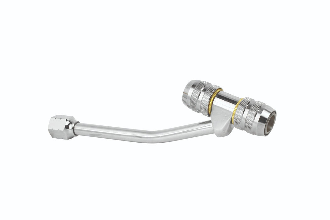 Milton 550-1B BENT 550-1 TRUCK AIR CHUCK EXTENSION