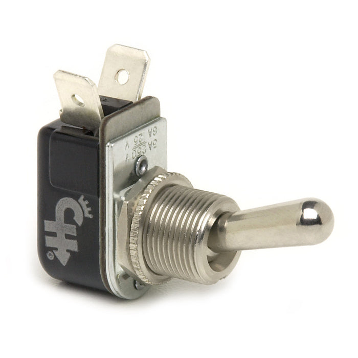 Cole Hersee 55013-BX Sw Tgl Spst No3