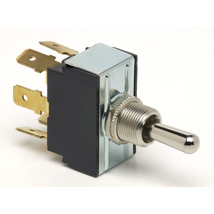 Cole Hersee (163) 55018-BX LITTELFUSE TOGGLE SWITCH