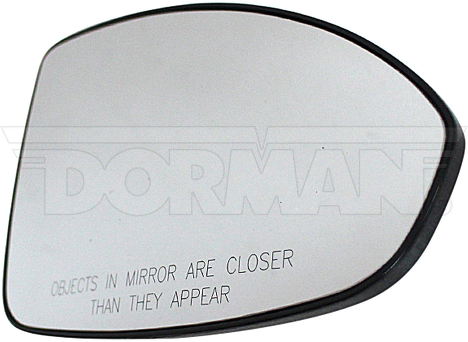 Dorman 55034 Door Mirror Glass