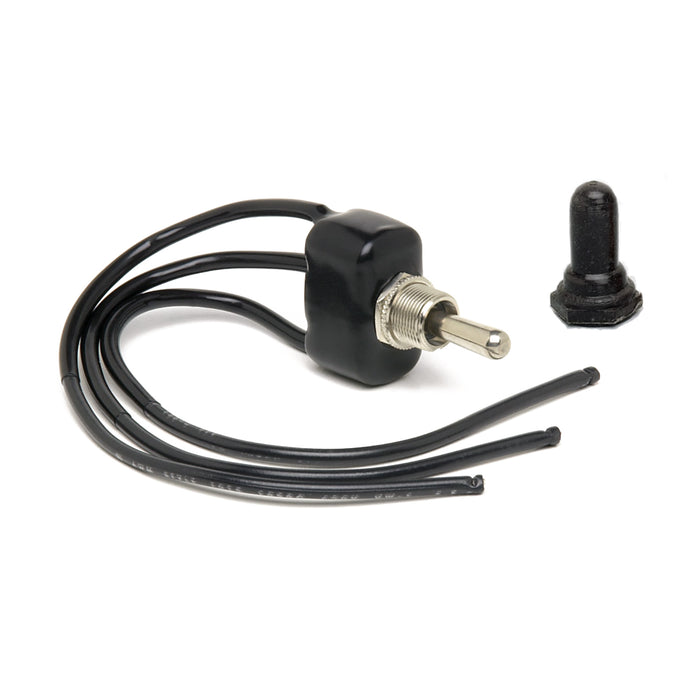 Cole Hersee (163) 55036-14-BP Cole Hersee 3 Way 25A Toggle Switch