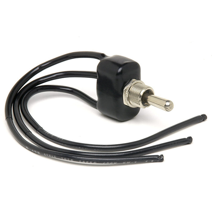 Cole Hersee (163) 55036-BX LITTELFUSE TOGGLE SWITCH