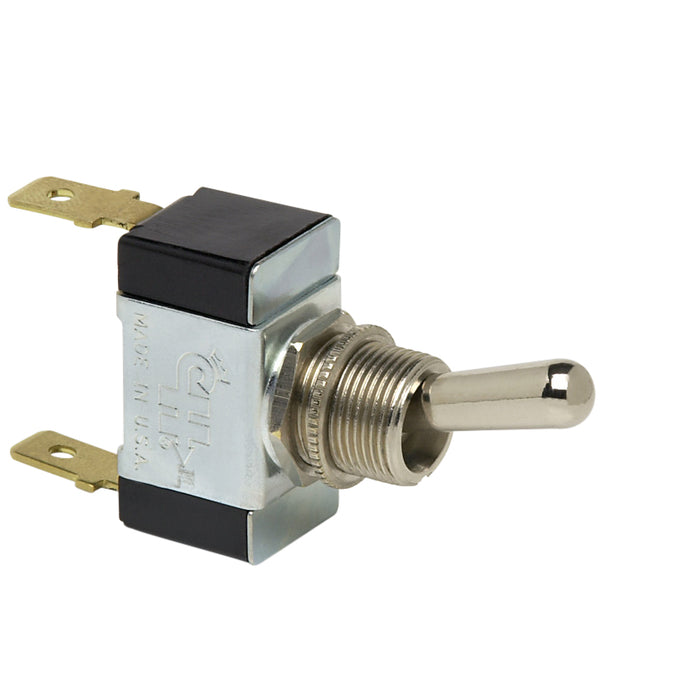 Cole Hersee (163) 55037-BX LITTELFUSE TOGGLE SWITCH