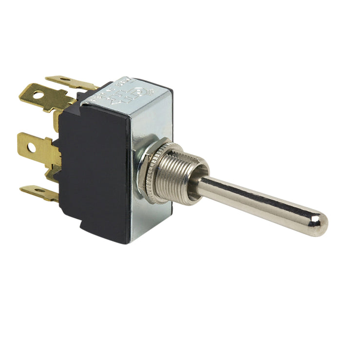 Cole Hersee (163) 55057-BX Sw Tgl Dpdt Co No3