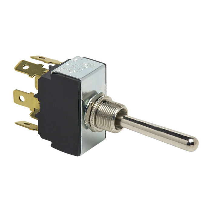 Cole Hersee (163) 55065-02-BX LITTELFUSE TOGGLE SWITCH