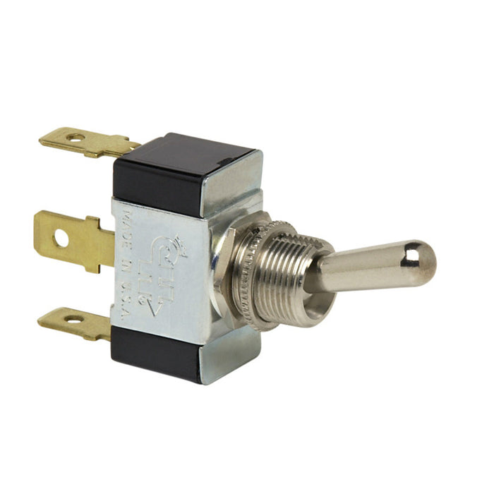 Cole Hersee (163) 55093-BX LITTELFUSE TOGGLE SWITCH