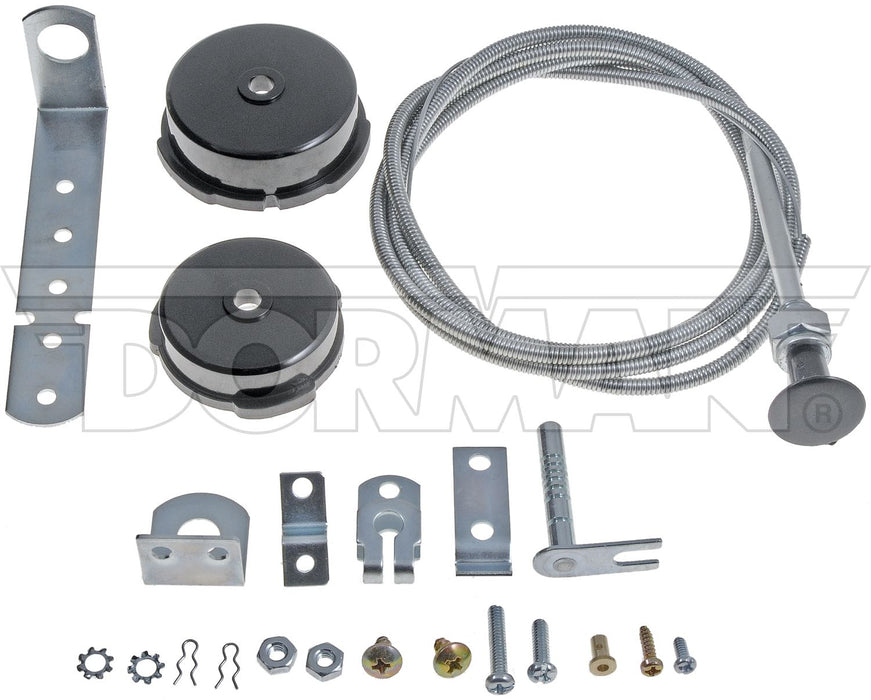 Dorman 55101 Choke / Throttle Conversion Kit