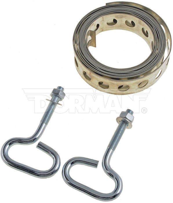 Dorman 55102 Metal Strapping Kit