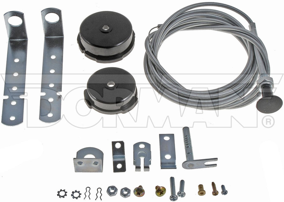 Dorman 55104 Choke / Throttle Conversion Kit
