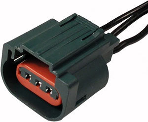 Pico (931) 5513-11 UNI H13/9008 H-LAMP 3W PGTL