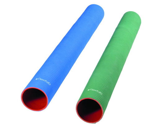 Flexfab 5515-250 2.50IN ID X 36IN OAL