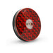 Grote 55162 4" Round LED Stop Tail Turn Lights with Integrated Backup