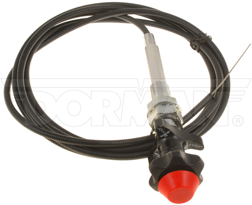 Dorman 55204 Multi Purpose Control Cable