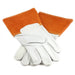 Forney (332) 55210 Goatskin TIG Welding Gloves (Men's XL)