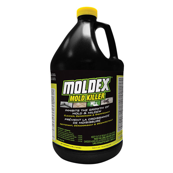 Rust-Oleum (210) 5522 MOLDEX® Mold Killer - 3.78l Litre