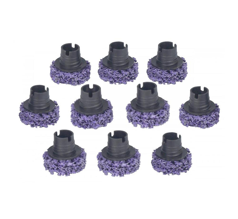 OTC/Bosch (142) 552948 PADS-REMOVER (10PK FOR 8342)