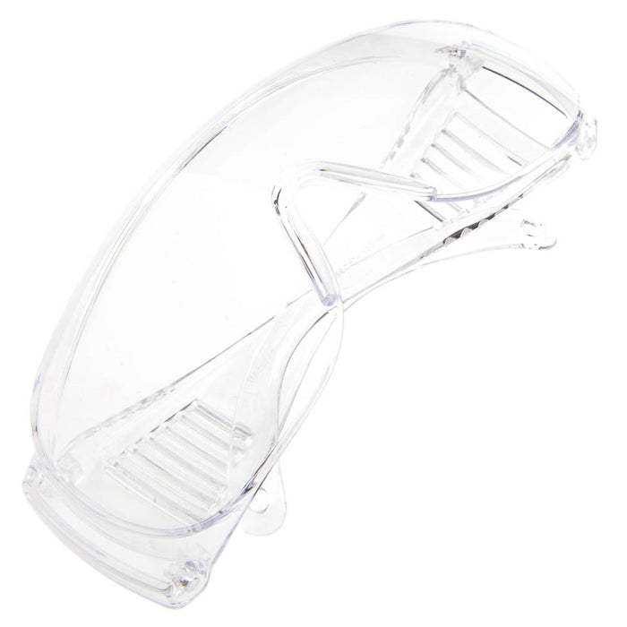 Forney (332) 55295 Safety Glasses, Clear Lens