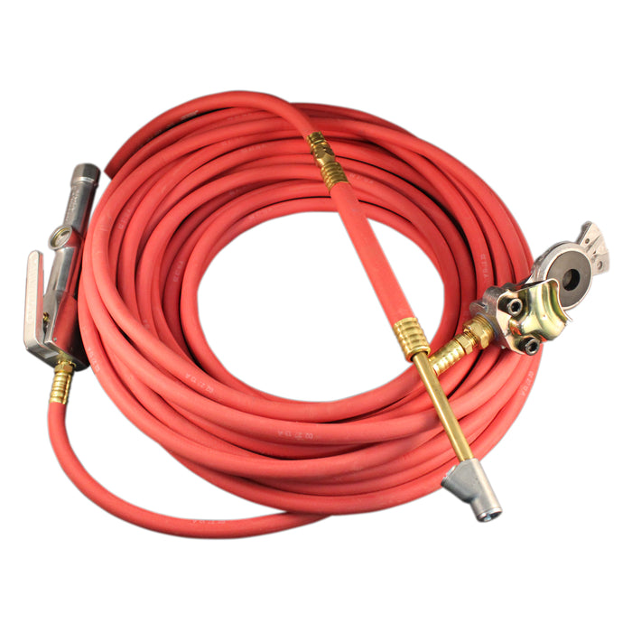 Milton 552 Milton 552 On Board Truck Tire Inflator Gauge