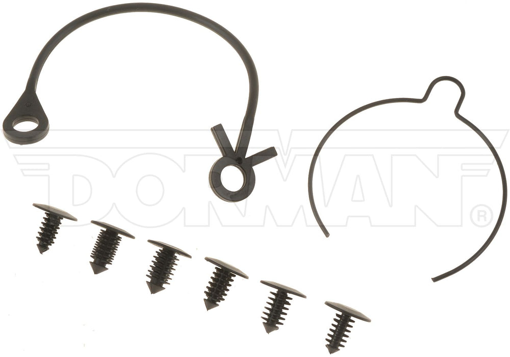 Dorman (415) 55300 Fuel Tank Cap Tether