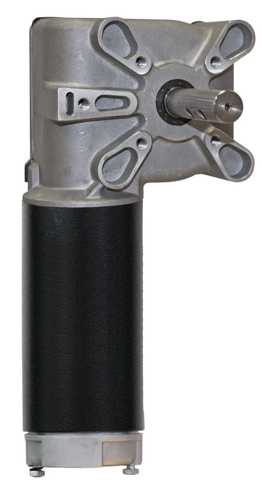 Buyers Products (577) 5541095 Electric Tarp Gear Motor, 600W/90:1, 1 Year Warranty