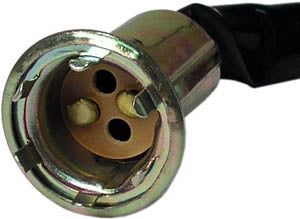 Pico 5543-11 UNIV WEATHER PROOF SOC 2W