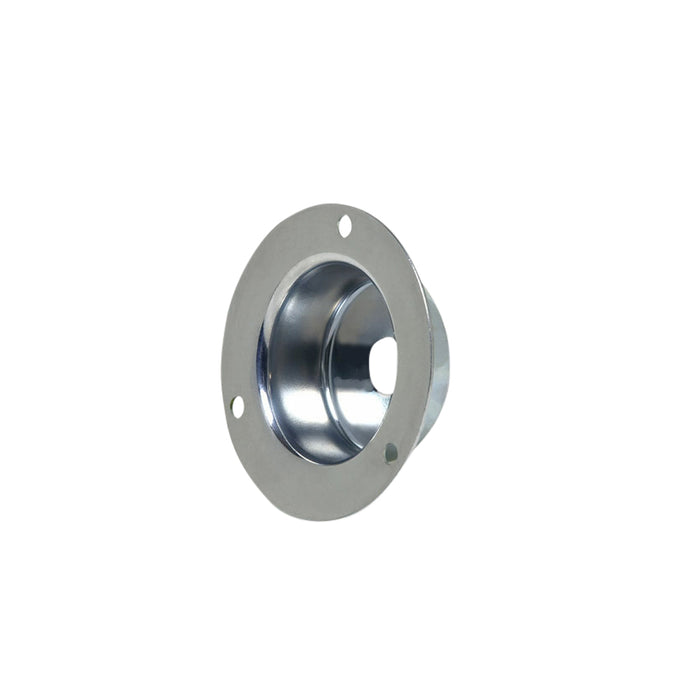 Cole Hersee (163) 5543-15-BX Recess Plate Zn35 No12