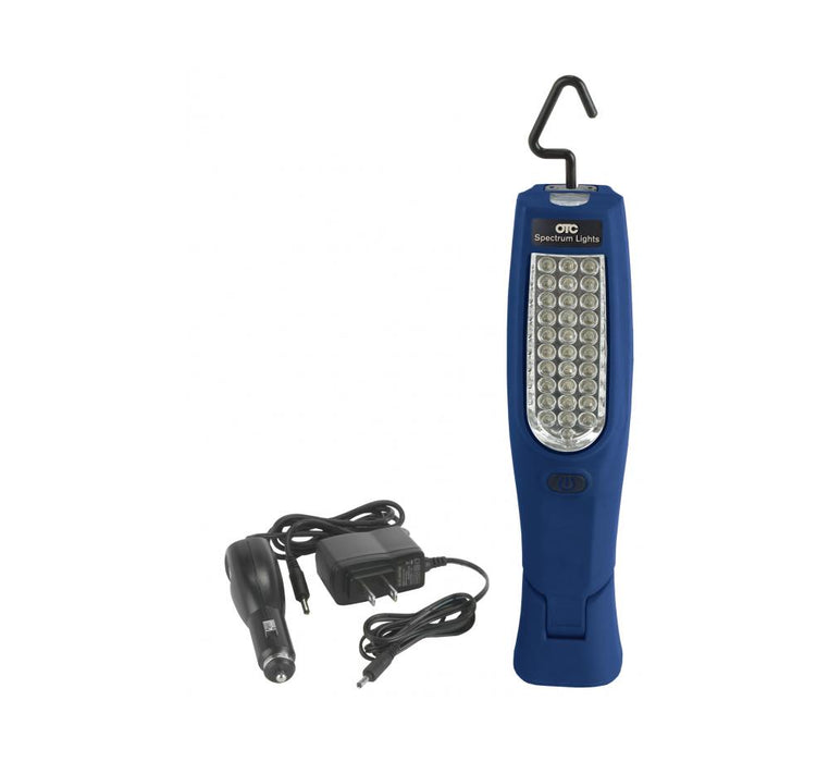 OTC/Bosch 5552 SPECTRUM 30+4 WORK LIGHT