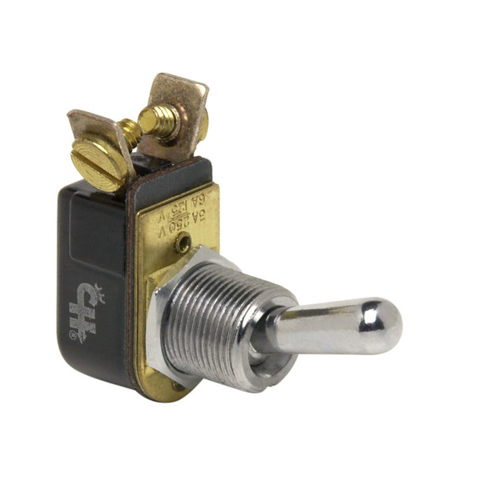 Cole Hersee (163) 5558-BX LITTELFUSE TOGGLE SWITCH