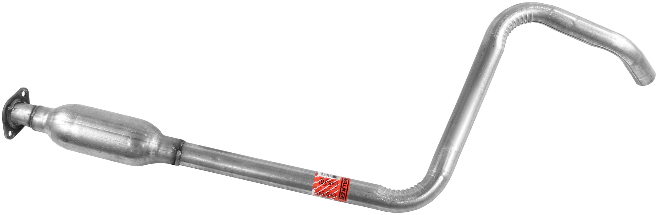 Walker 55638 Walker Resonator Assembly