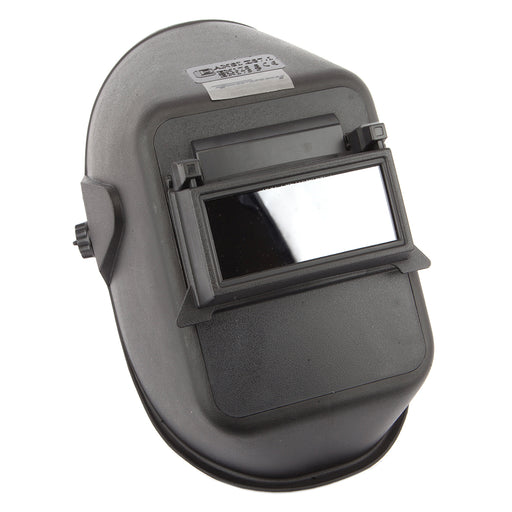 Forney (332) 55666 Bandit I Welding Helmet, Lift Front, Number 10, 2 in x 4-1/4 in