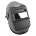 Forney (332) 55666 Bandit I Welding Helmet, Lift Front, Number 10, 2 in x 4-1/4 in