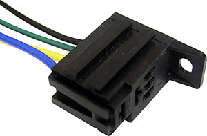 Pico 5567-11 5 WIRE PIGTAIL FOR 911