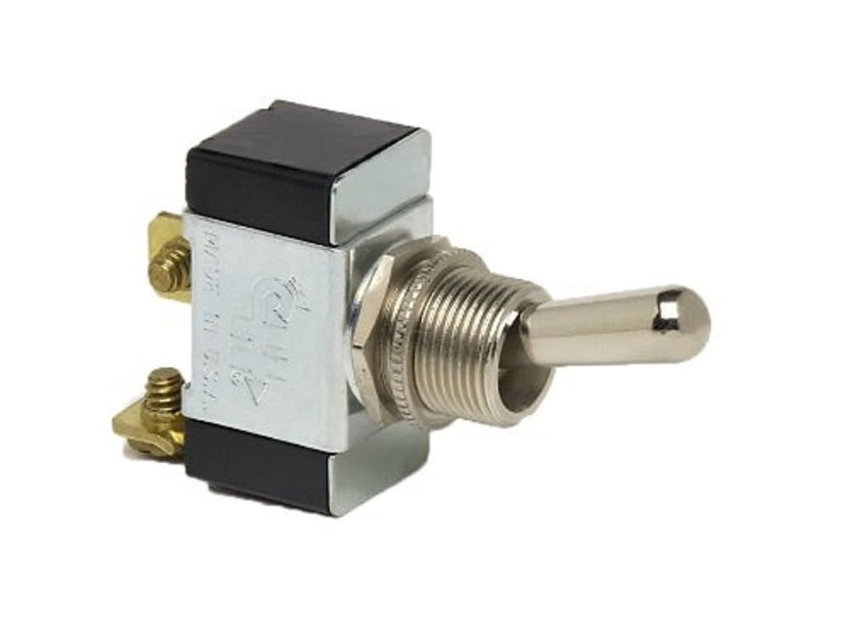 Cole Hersee (163) 5582-BP LITTELFUSE TOGGLE SWITCH