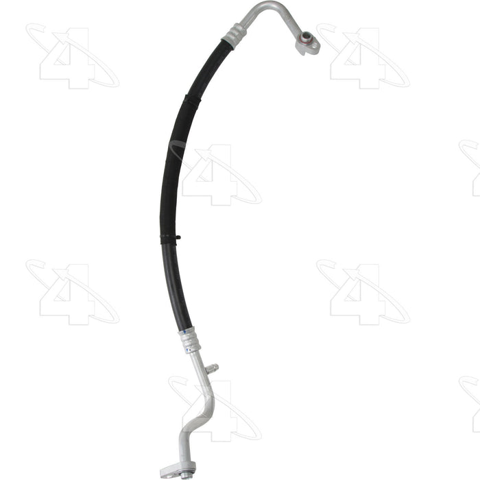 Four Seasons 55832 Hose Assembly