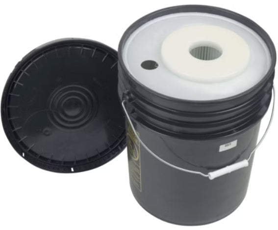 OTC/Bosch (142) 558570 OTC 55870 OTC Vacuum Pail / Filter