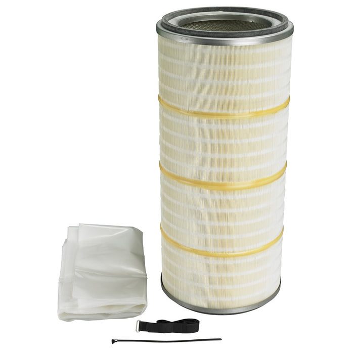 OTC/Bosch (142) 558571 CARTRIDGE (AIR) FILTER (30 IN LONG)