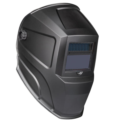 Forney 55857 Forney Black Matte ADF Welding Helmet