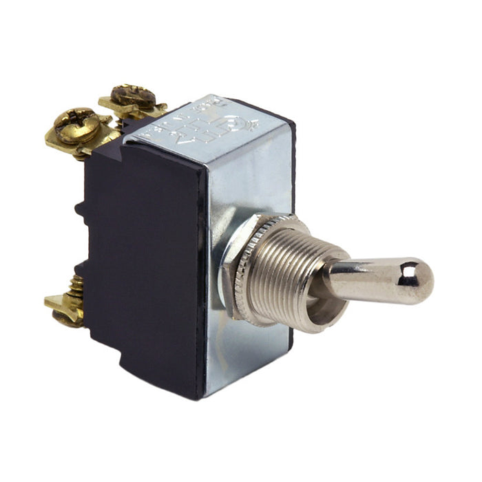 Cole Hersee 5588-BX LITTELFUSE TOGGLE SWITCH