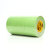 3M 26334 3M™ Scotch® Performance Masking Tape 233+, 26334, 0.71 in x 180 ft (18 mm x 55 m), Colour: Green, 3M Stock No. 7100006159