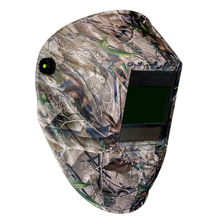 Forney (332) 55936 Forney PRO Camo Auto-Darkening Filter (ADF) Welding Helmet