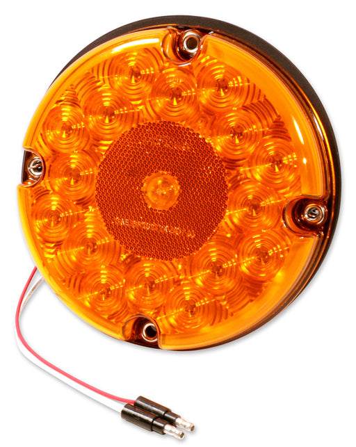 Grote 55983 7" LED Stop Tail Turn Lights