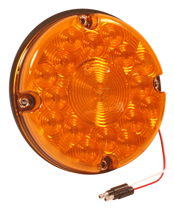 Grote 55993 7" LED Stop Tail Turn Lights