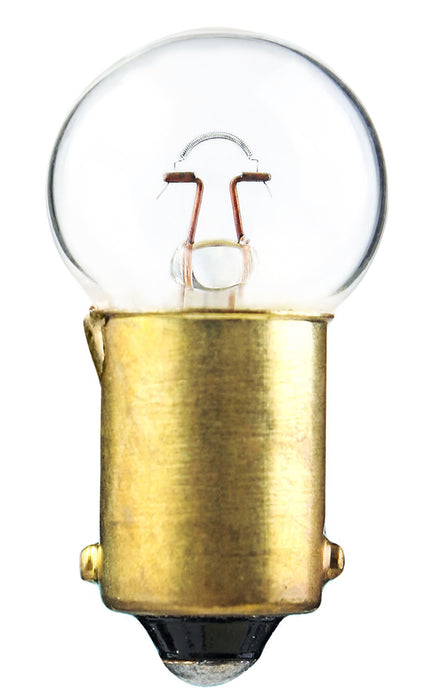 CEC Industries 55 G-4 1/2 BA9S 7V .41A 2CP