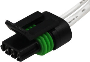 Pico (931) 5603-BP GM CRANKSHAF/COOLANT TEMP SENSOR/ POWER STEERING PRESSURE SW 3W PGTL