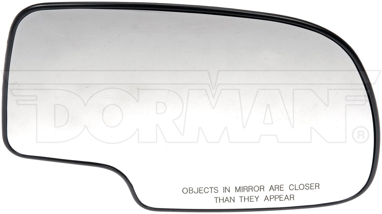 Dorman (415) 56072 Door Mirror Glass