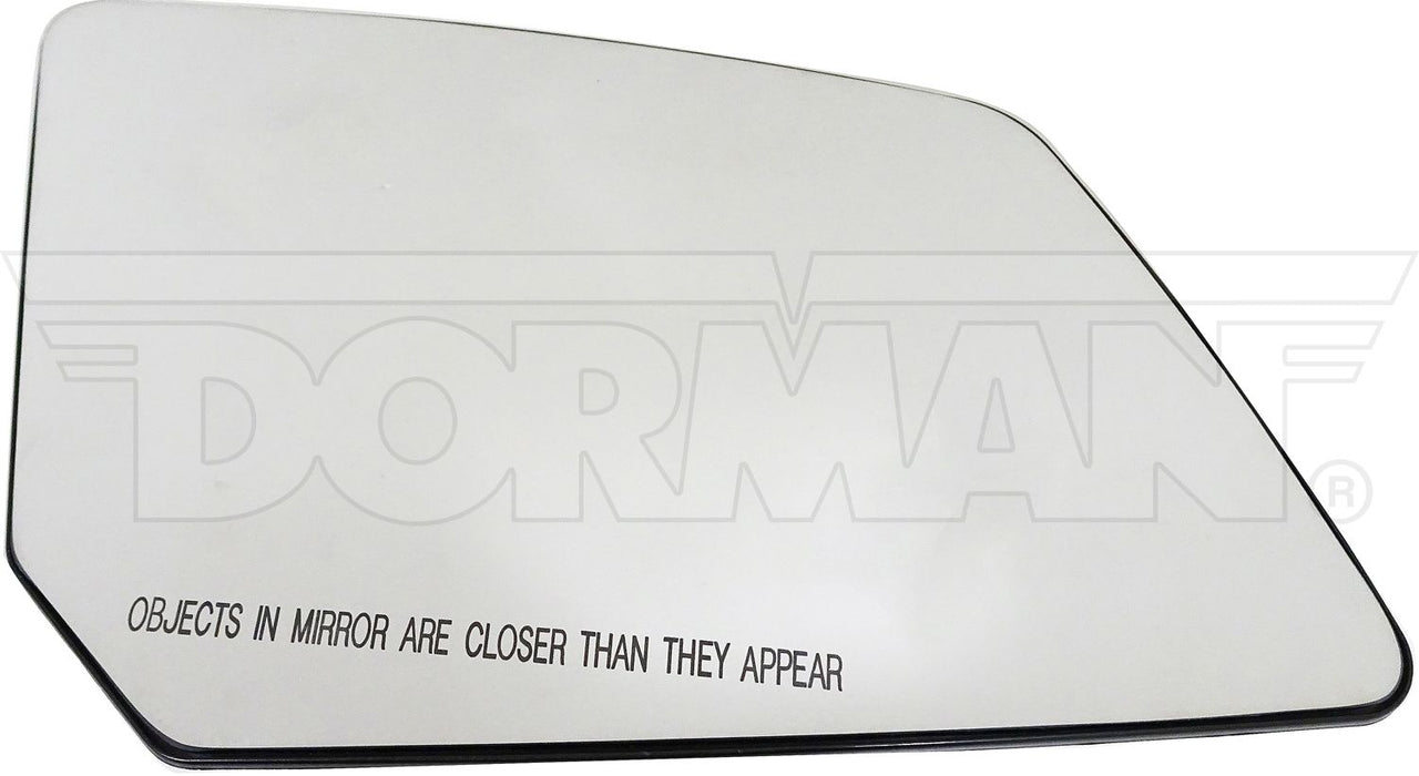Dorman 56076 Door Mirror Glass