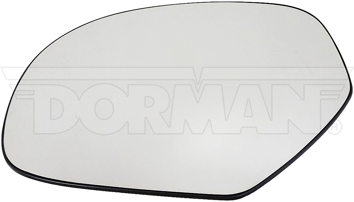 Dorman (415) 56081 Door Mirror Glass
